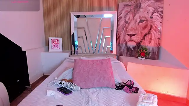 Agathaargent_ webcam