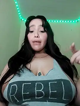 jacksyangeel2 webcam