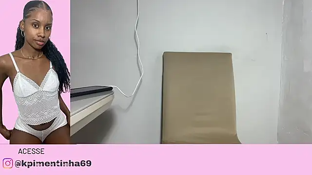 Ketpimentinha09 webcam