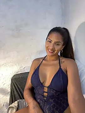 chicachocolate01 webcam