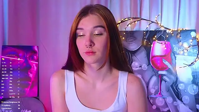 JenniferSullivan webcam