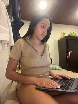 Eve_Ritz webcam
