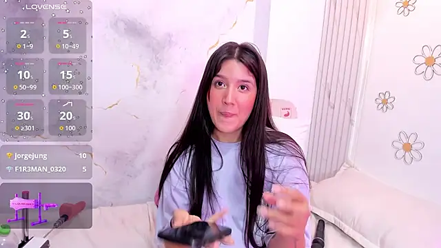 Dulce_andrea__ webcam