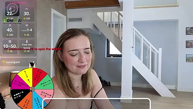 Blue_Angel_Sweet webcam