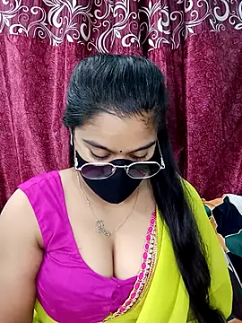 Jasmine_jaaan webcam