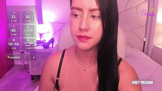 Natasha_Kiim_ webcam