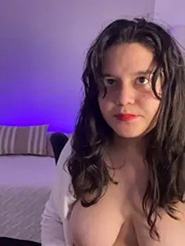 AngelAfterDark_eup webcam