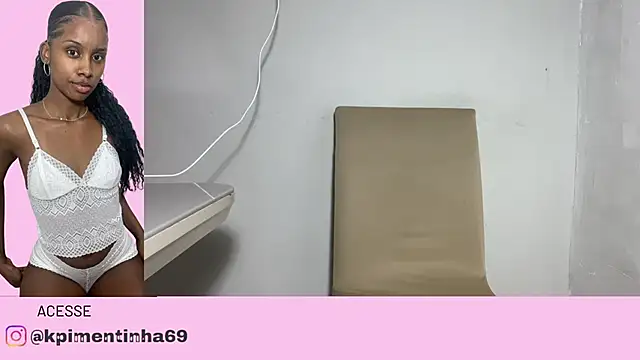 Ketpimentinha09 from StripChat is Freechat