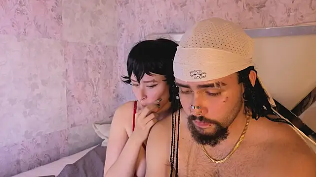 Benny_and_Mark webcam