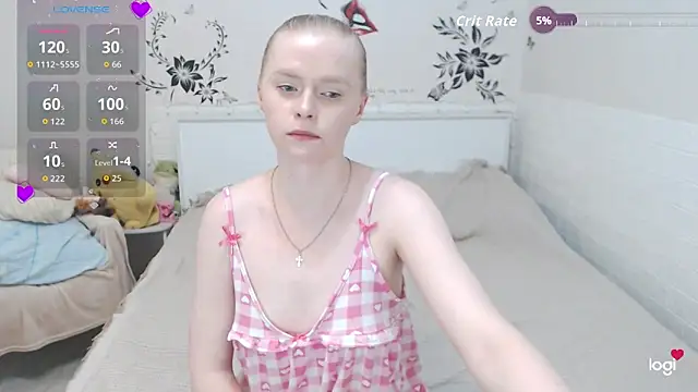 alice_de webcam