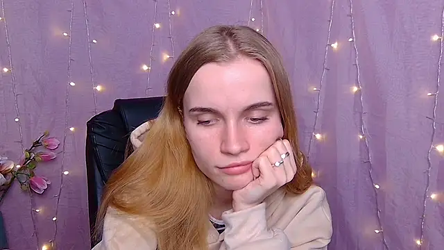 MargaritaKiss webcam