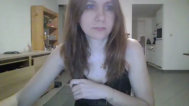 JasmineGlamour webcam