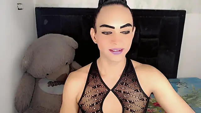 Michell_Queen webcam