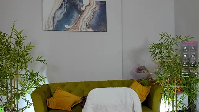 Sweett_Monica webcam