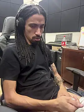 FavelaDaddyCum webcam