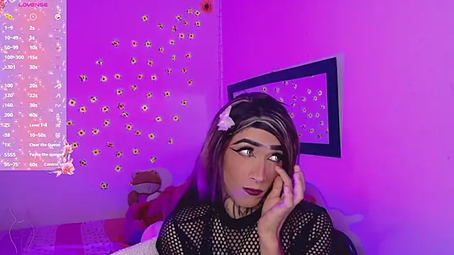 Valery_Rangell webcam