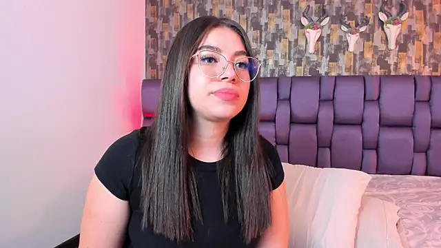 IsabellaAnngel webcam