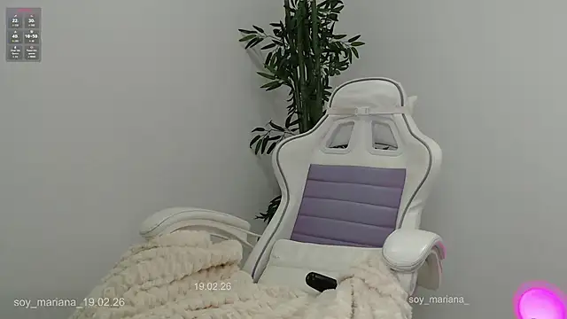 soy_mariana_ webcam