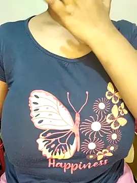 Nilanjona-Ray webcam