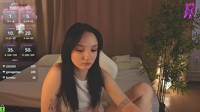 Cheryl__Brown webcam