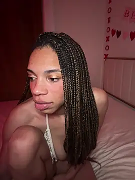 goddesskash from StripChat is Private