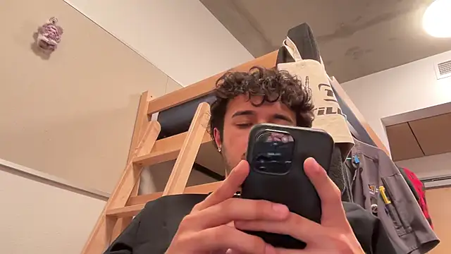 Gorillabutt1414 webcam