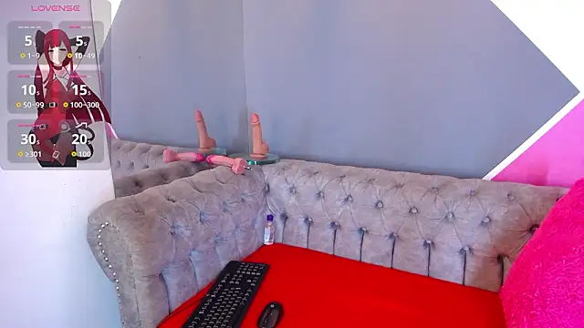 Agata_Grubisic webcam