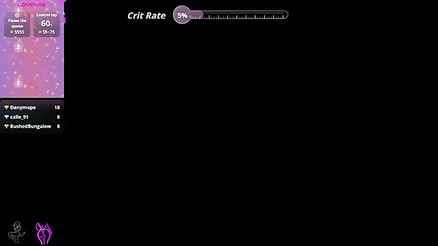 DependableAdmiral878 webcam