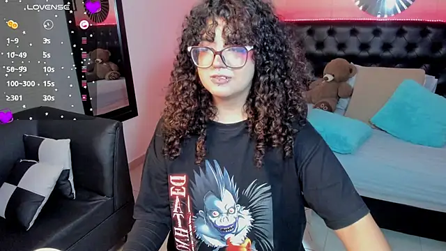 _Lilly_miller webcam