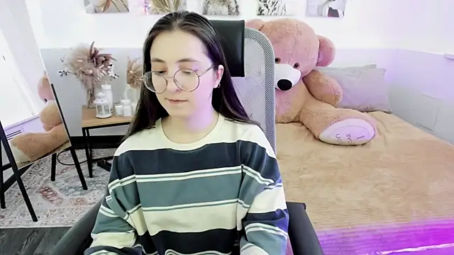 VirtuallVoyant webcam