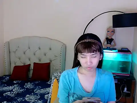 ShantalFoxxy_ webcam