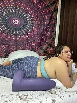 charlloteevans_X webcam