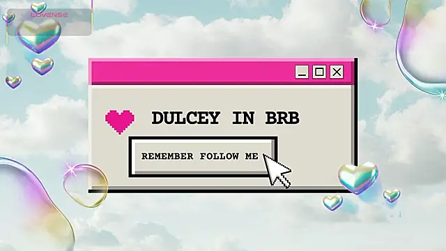 Dulcey_ webcam