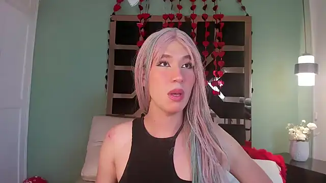 Electra_Gosselin webcam