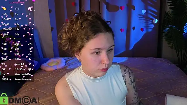 Elsie_Cutties webcam