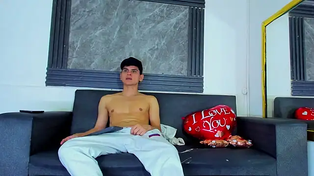 liam_coleman25 webcam