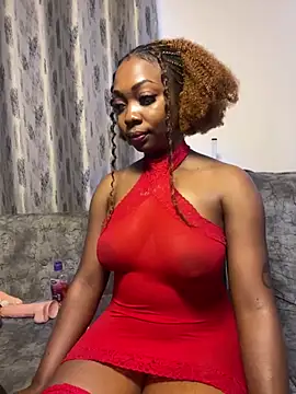 cocoluvx from StripChat is Private