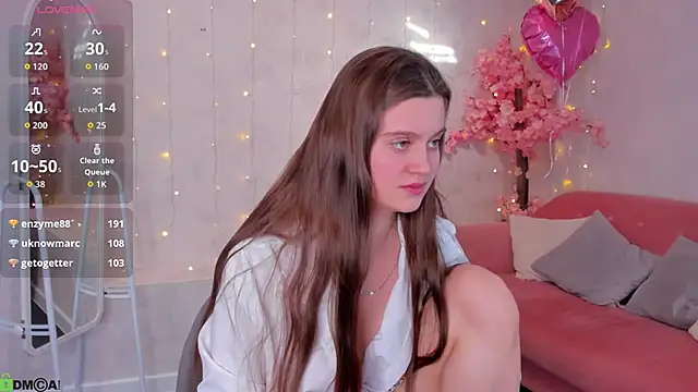 Renesmy_Black webcam