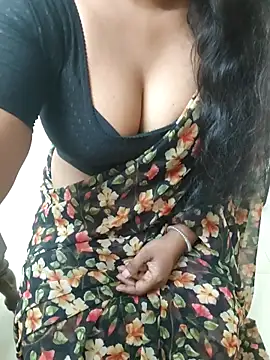 Nikitha_telugu webcam