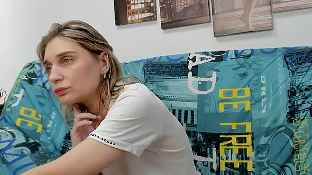 Tenderly_Sophie webcam