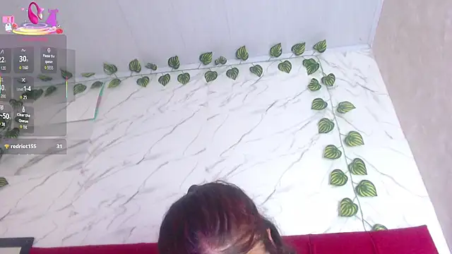 amandacanelacm webcam