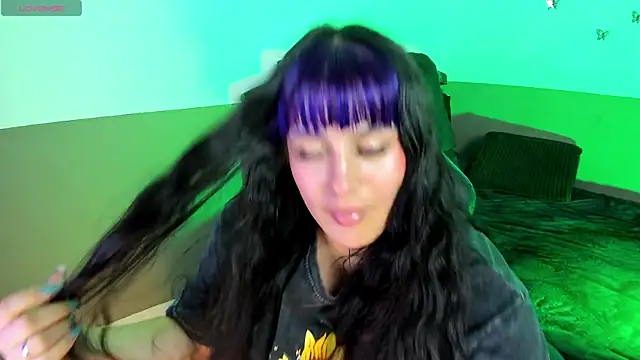 Monserrat_Cute_ webcam