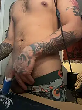 joeyblazy - JoeyBlazy's free webcam - UK Sex Cams