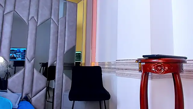 salome_langly webcam