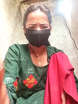 Sunali_Bendre webcam