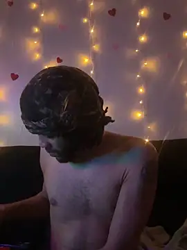 magic_man1085 webcam