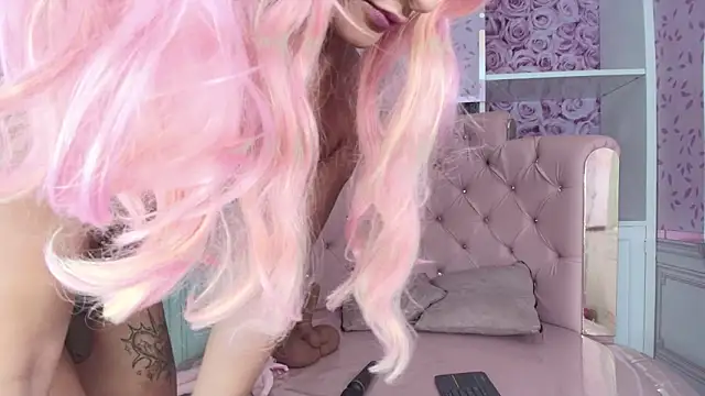 sweetness_siren webcam