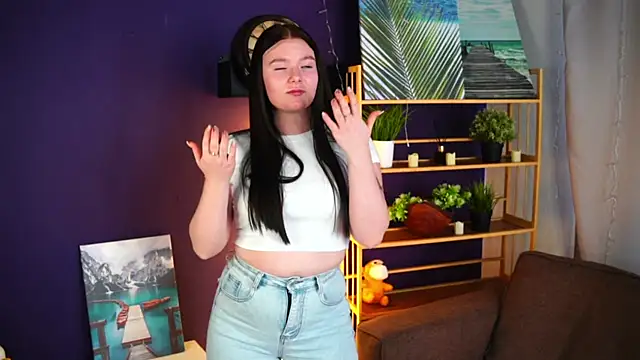 CeciliaZappia webcam