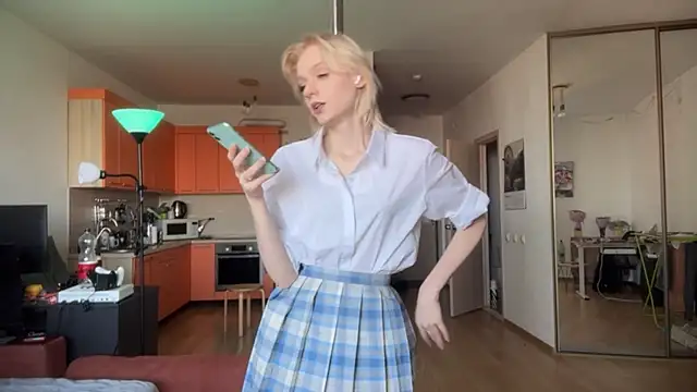 HirokoMassengills webcam