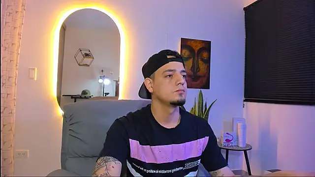 alejandro_calderon1 webcam